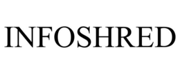 INFOSHRED