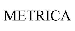 METRICA