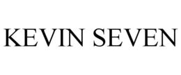 KEVIN SEVEN