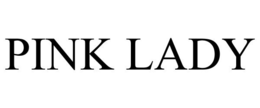 PINK LADY