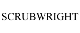 SCRUBWRIGHT