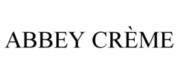 ABBEY CRÈME