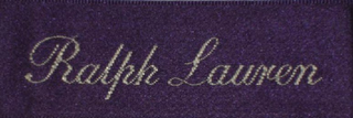 RALPH LAUREN