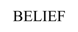 BELIEF
