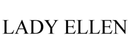 LADY ELLEN