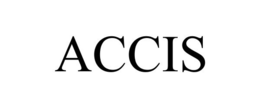 ACCIS