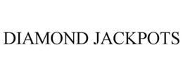 DIAMOND JACKPOTS