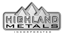 HIGHLAND METALS INCORPORATED