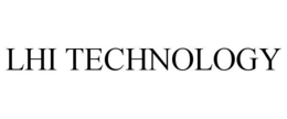 LHI TECHNOLOGY