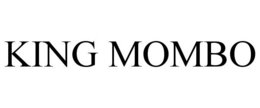 KING MOMBO