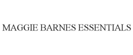 MAGGIE BARNES ESSENTIALS