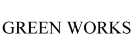 GREEN WORKS
