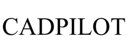CADPILOT