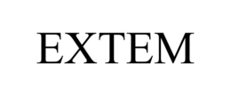 EXTEM