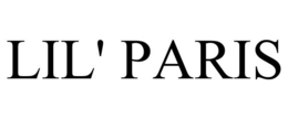 LIL' PARIS