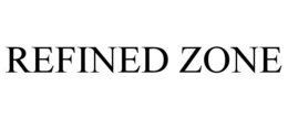 REFINED ZONE