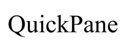 QUICKPANE