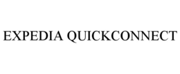 EXPEDIA QUICKCONNECT