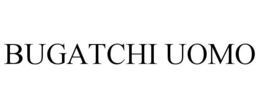 BUGATCHI UOMO