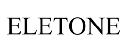 ELETONE