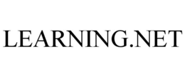 LEARNING.NET