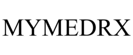 MYMEDRX