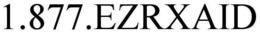1.877.EZRX AID