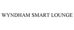 WYNDHAM SMART LOUNGE