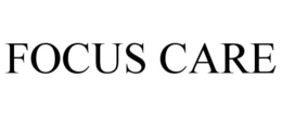 FOCUS CARE