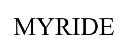 MYRIDE