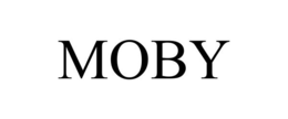 MOBY