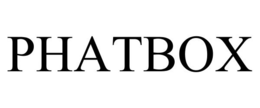 PHATBOX