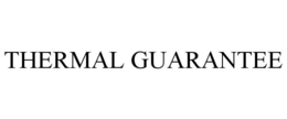 THERMAL GUARANTEE