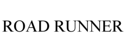 ROAD RUNNER