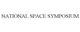 NATIONAL SPACE SYMPOSIUM