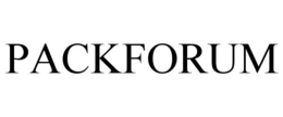 PACKFORUM
