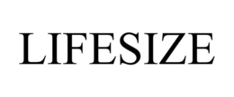 LIFESIZE
