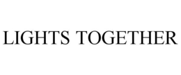 LIGHTS TOGETHER