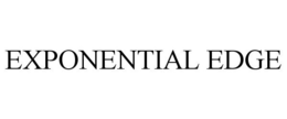 EXPONENTIAL EDGE