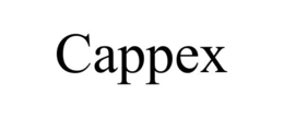 CAPPEX