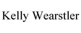 KELLY WEARSTLER