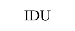 IDU