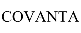 COVANTA