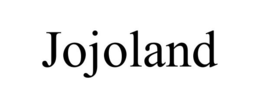 JOJOLAND