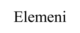 ELEMENI
