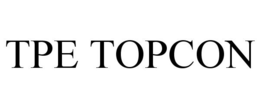 TPE TOPCON