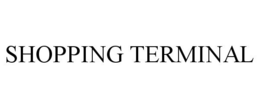 SHOPPING TERMINAL
