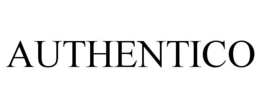 AUTHENTICO