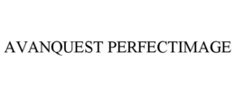 AVANQUEST PERFECTIMAGE