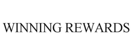 WINNING REWARDS